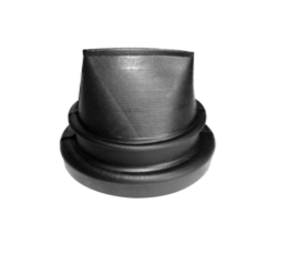 Fuelle Corto Filtro Aire New Ford Cargo / MB