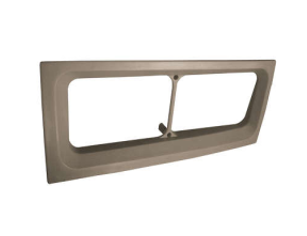 Moldura Farol Lado Derecho MB 1418/1618