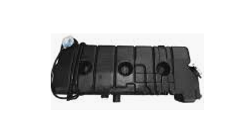 Reservatorio de Agua con tapa MB O500/O400