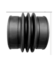 Manguera Filtro Aire MB 1725