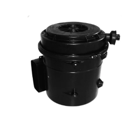 Conjunto Filtro Aire Completo VW 17250