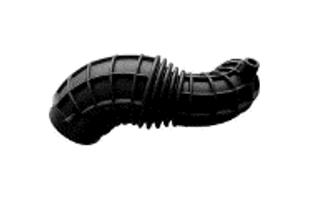 Manguera Filtro de Aire MB