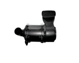 Conjunto Filtro de Aire Ford 712-814-815-815E