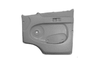 Revestimiento de Puerta Derecho MB