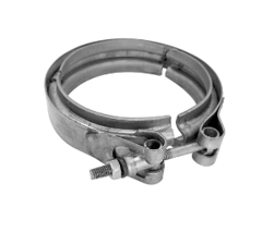 Abrazadera Metalica de Escape 85-115mm VW17180 Constellation