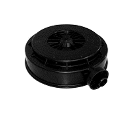 Tapa Filtro Aire Inferior Ford Cargo