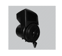 Conjunto Filtro de Aire VW Worker 00->