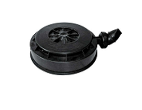 Tapa Filtro Aire Inferior New Ford Cargo