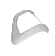 Moldura Farol Derecho MB L1218-L1418-L1620