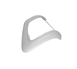 Moldura Farol Izquierdo MB L1218-L1418-L1620