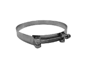 Abrazadera Aco-Carb (Mang-Filtro) Ford Cargo TDS