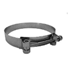 Abrazadera Aco-Carb (Mang-Turbina) Ford Cargo TDS