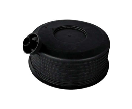 Tapa Inferior filtro de aire Ford New Cargo 