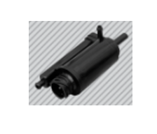 Bomba Electrica 24V LimpiaParabrisas MB ATEGO