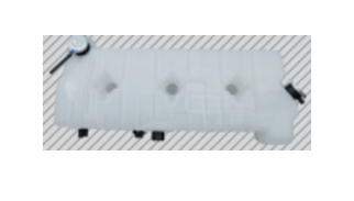 Deposito de Agua c/tapa Mercedes Benz O400-O500