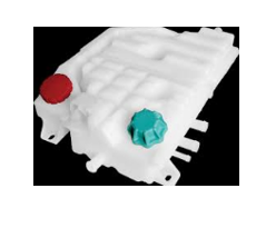 Tanque de Expansión MB Atego 1315/1418