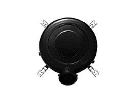 Tapa de Filtro de Aire MB 912-914 Acelo 