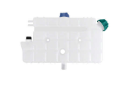 Deposito de Agua c/tapa  MB 916 moderno