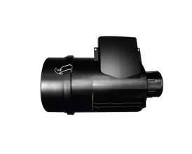 Conjunto Filtro de Aire c/elemento Euro V Ford New Cargo