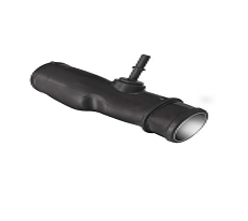 Manguera de Agua VW Advantech 5150/8169/9160 C/Motor Cummins ISF 150 N°Original 2P0121179K