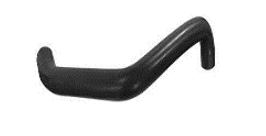 Manguera Radiador  MB Atego 