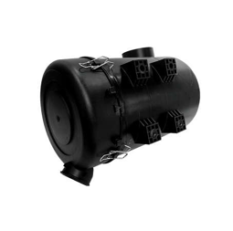 Conjunto Filtro de aire MB 915/916