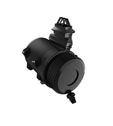 Conjunto Filtro de Aire Ford New Cargo 2622-2623-2628