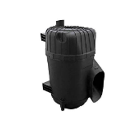 Carcaza de Filtro de Aire S/elemento Scania Serie 7P