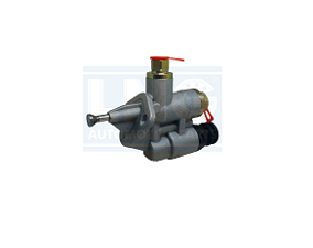 Bomba de Combustible Cummins 6CCTA 8.3 (300hp)