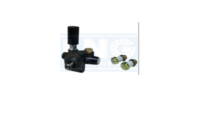 Bomba Alimentadora Scania 112-113-114-142-143 