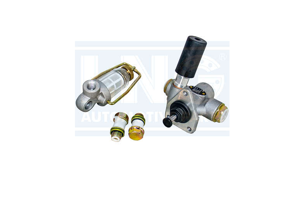 Bomba Alimentadora manual Scania diversos 