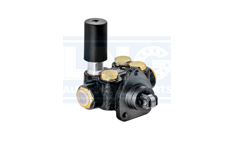 Bomba Alimentadora Scania Cabine R142-R394