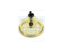 Cuerpo Filtro de Combustible VW - MB