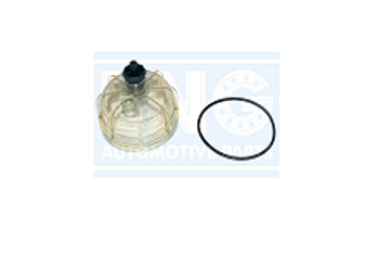 Cuerpo Filtro de combustible MB OM366 Moderno/1620/1723