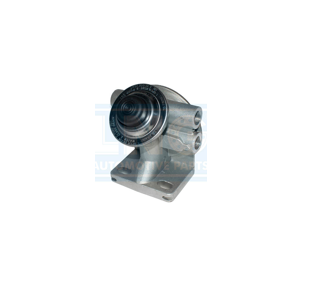 Cabecote Filtro de Combustible MB Accelo/Atego