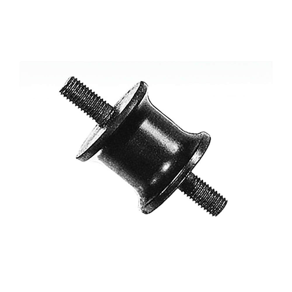 Soporte Silenciador Ford del Rey 91/Belina II/Corcel II Gran