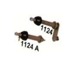 Pivote Caio Foz y Mini Foz Super 2200 y Moondego Articulado