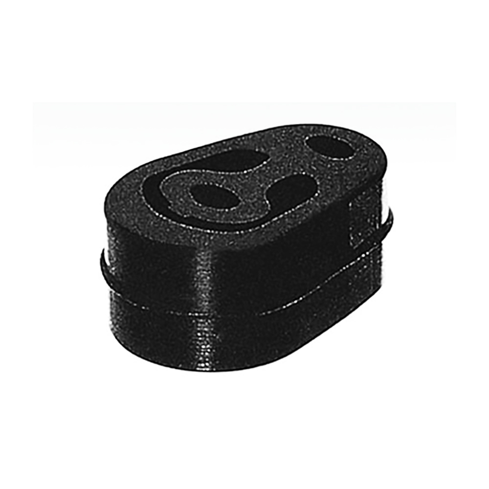 Soporte Silenciador Ford Escort/Verona 83/86/Fiesta 95/ Tras