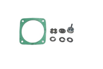 Reparo de Compressor de Airw Derecho Electrico MB