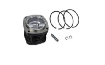 Cilindro de Compressor de Aire M30 X 1,50 Aço MB