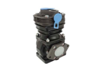 Compressor de Ar Luva Curta/Longa (Aplic. Cz-204) Aço 004.13