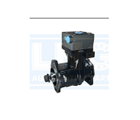 Compresor Aire Ford Cargo C1317/C1421