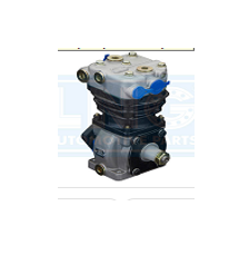 Compresor de Aire MB 1720/1721/1723/1620 