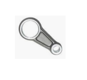 Biela Compresor KNORR 75MM. LK15 150CC. REFRIG. A AIRE MB 