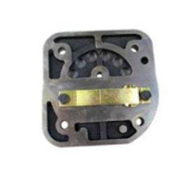 Valvula Lâmina de Compressor a Ar Izq. MB1420