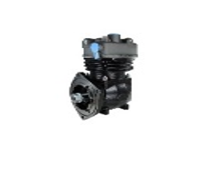 Compressor Ar Tipo Knorr  LK38 (MOTOR MWM X10 4 CIL)