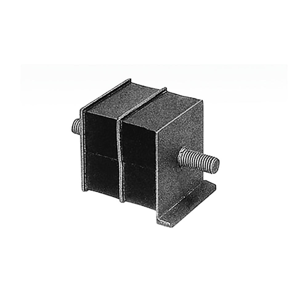 Soporte Motor Ford F-1000 / 2000 92/96 Del.