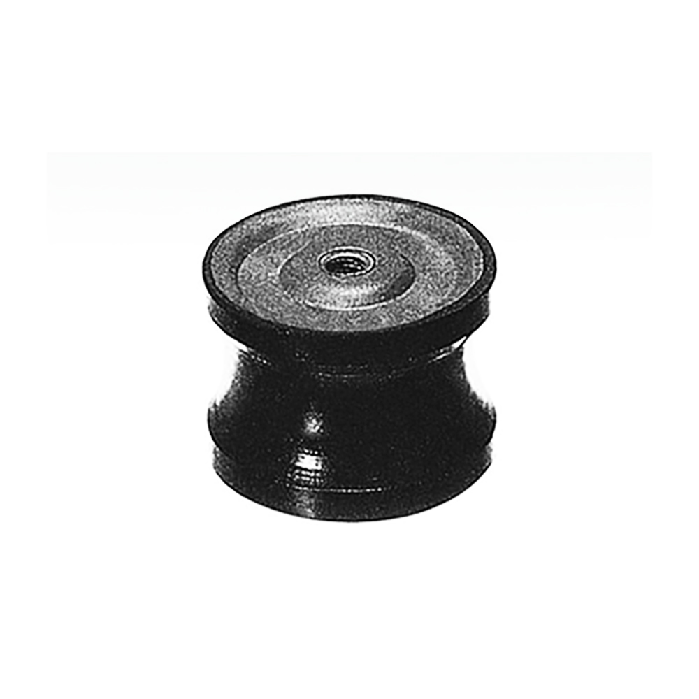 Cojin Soporte Motor Ford F-1000 - F-4000 92/98 Del.