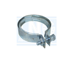 Abrazadera de manguera MB Diversos OM352/366