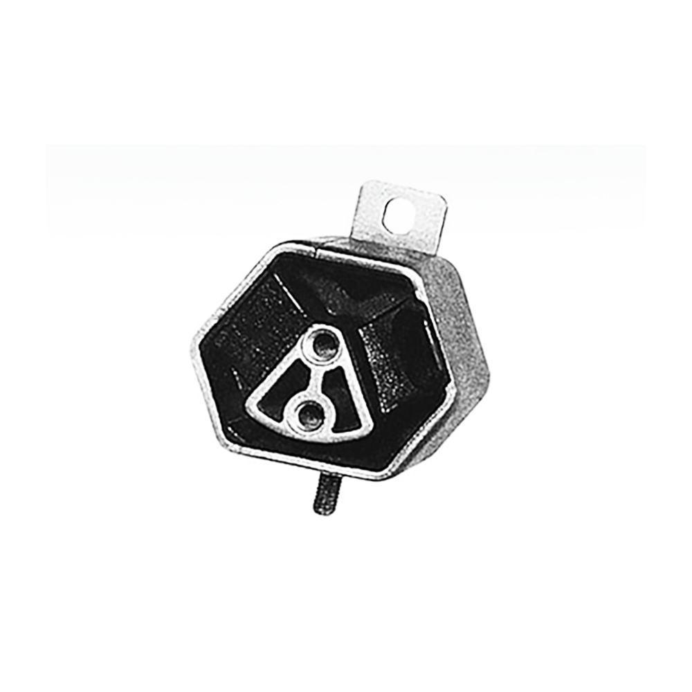 Soporte Motor Bourdeaux Ford Escort 83/94 Verona L/Izq Del.